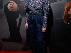 Премьера сериала «Инсомния»