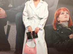 Премьера сериала «Инсомния»