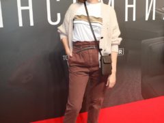 Премьера сериала «Инсомния»