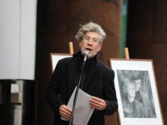 Прощание с Татьяной Бестаевой