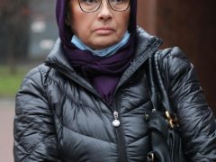 Прощание с Татьяной Бестаевой