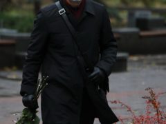 Прощание с Татьяной Бестаевой