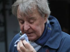 Прощание с Татьяной Бестаевой