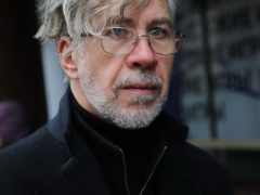 Прощание с Татьяной Бестаевой