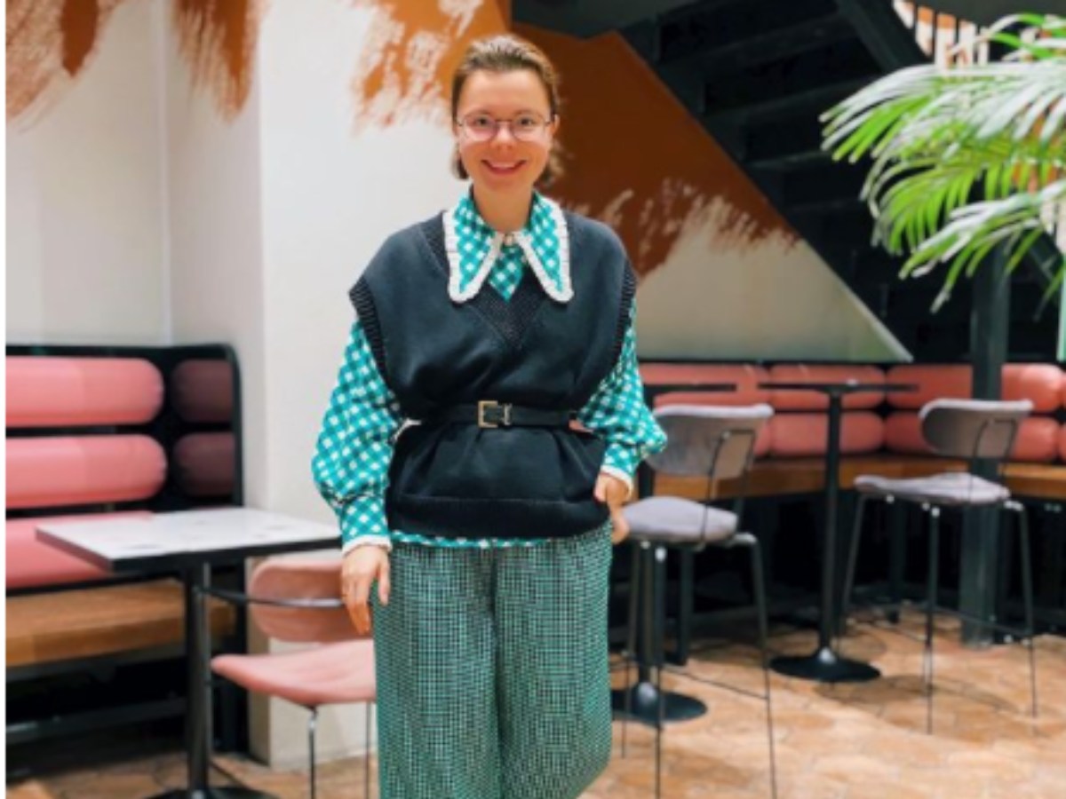 Татьяна Брухунова