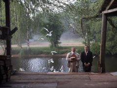 Кадр из фильма «Учёности плоды». Фото: PR-служба