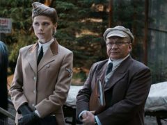 Кадр из фильма «Учёности плоды». Фото: PR-служба