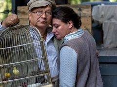 Кадр из фильма «Учёности плоды». Фото: PR-служба