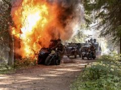 Кадр из фильма «Учёности плоды». Фото: PR-служба