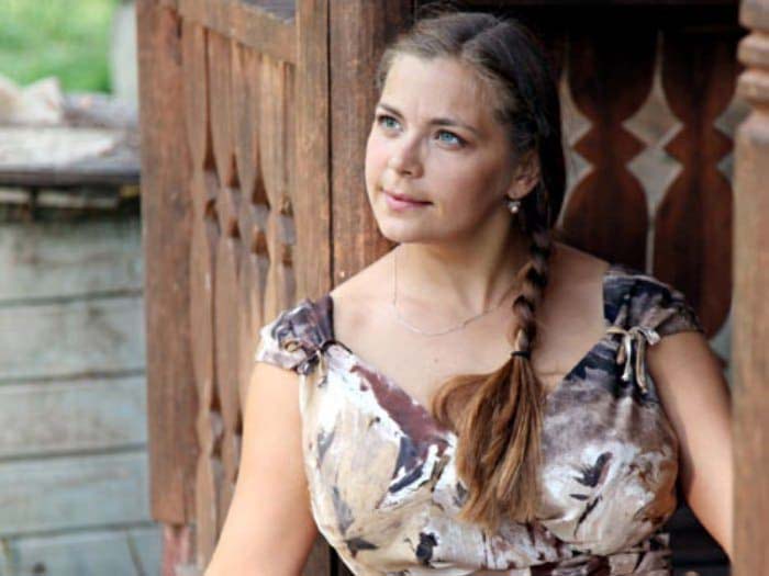 «Варенька»