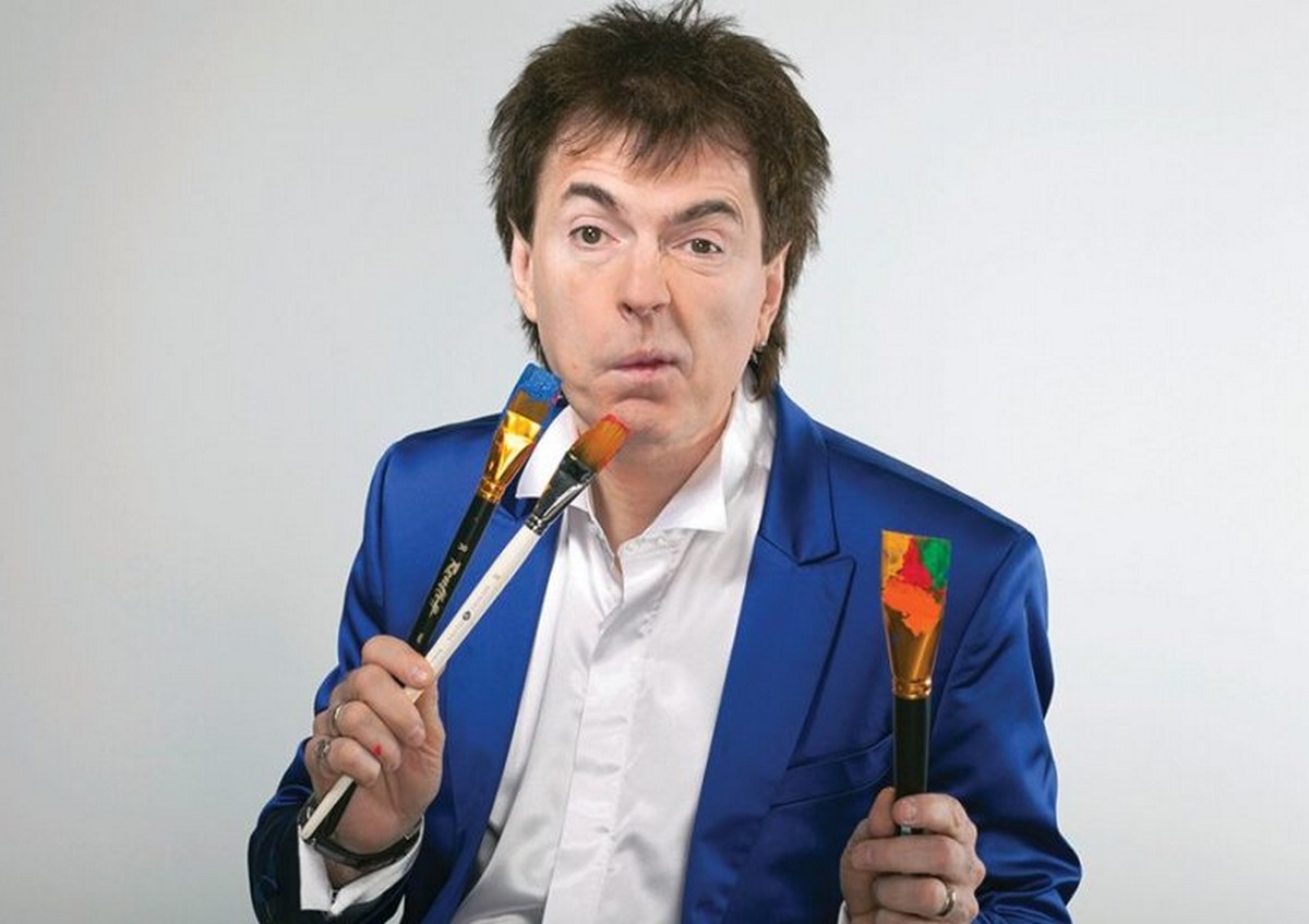 Геннадий Ветров