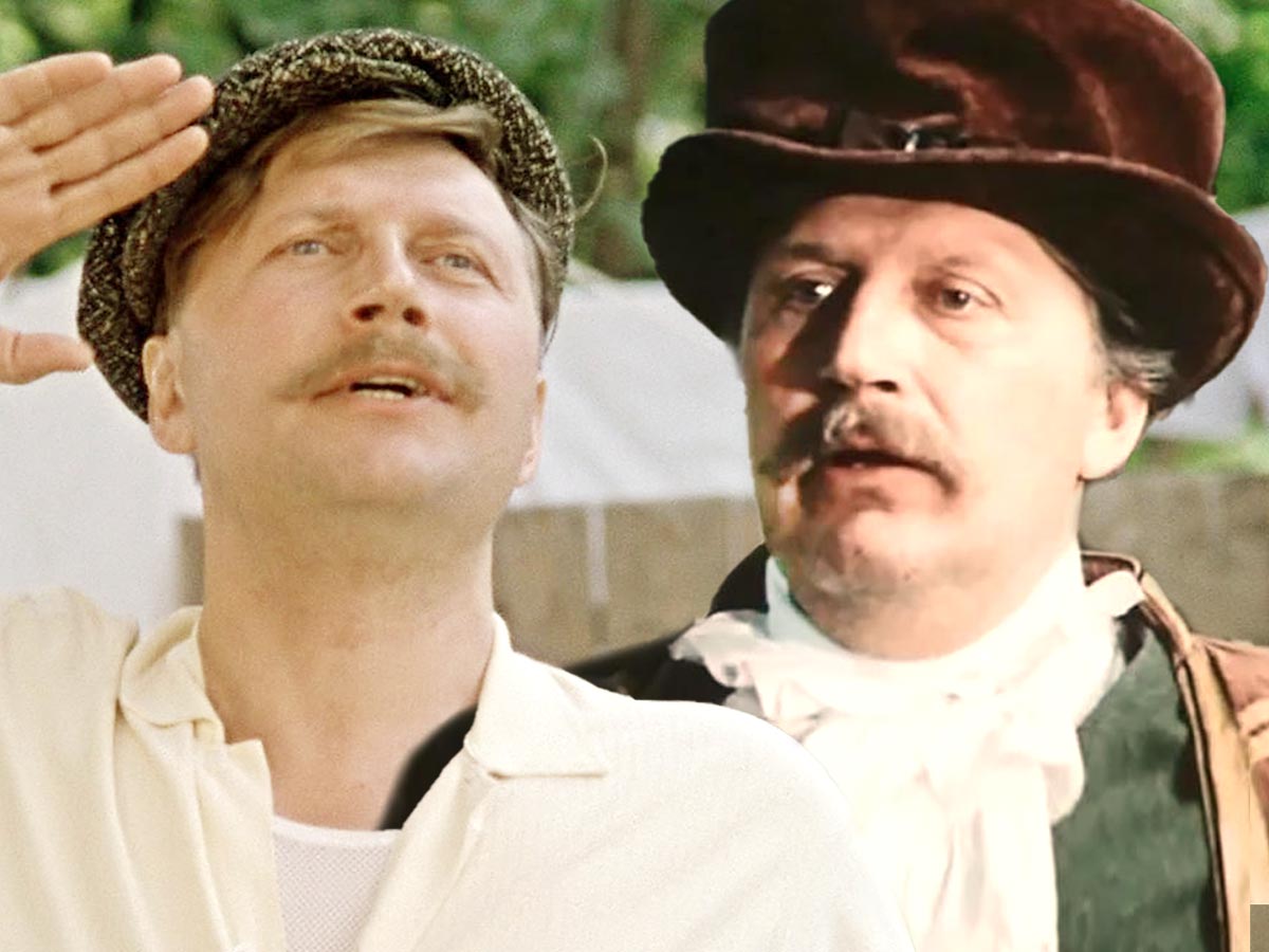 Виктор-Борцов