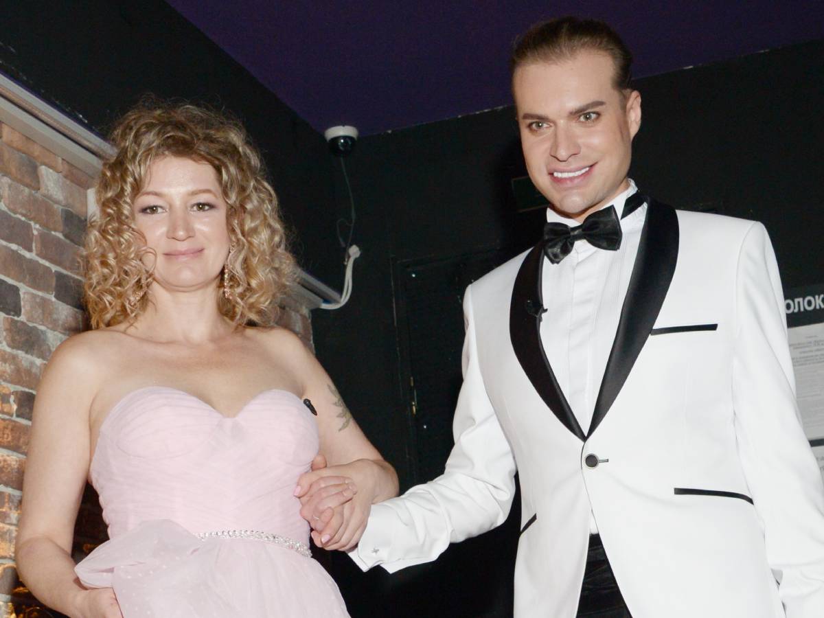 Гоген Солнцев