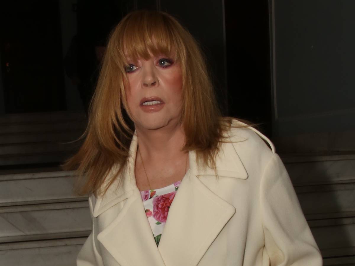 Алла Пугачева