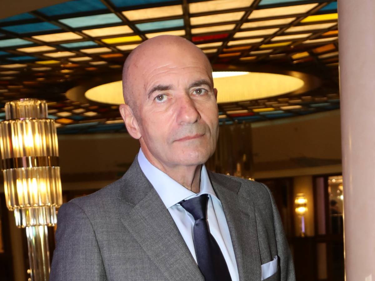 Игорь Крутой