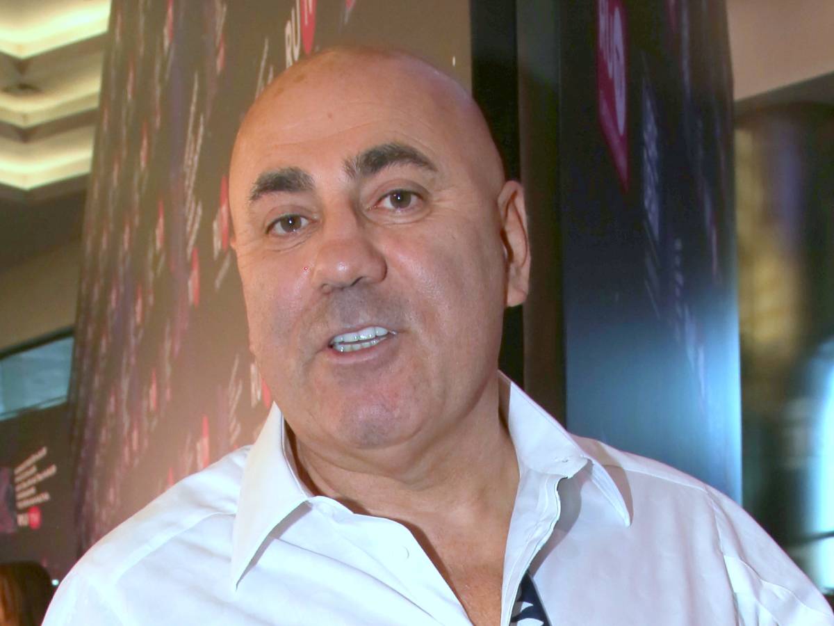 Иосиф Пригожин