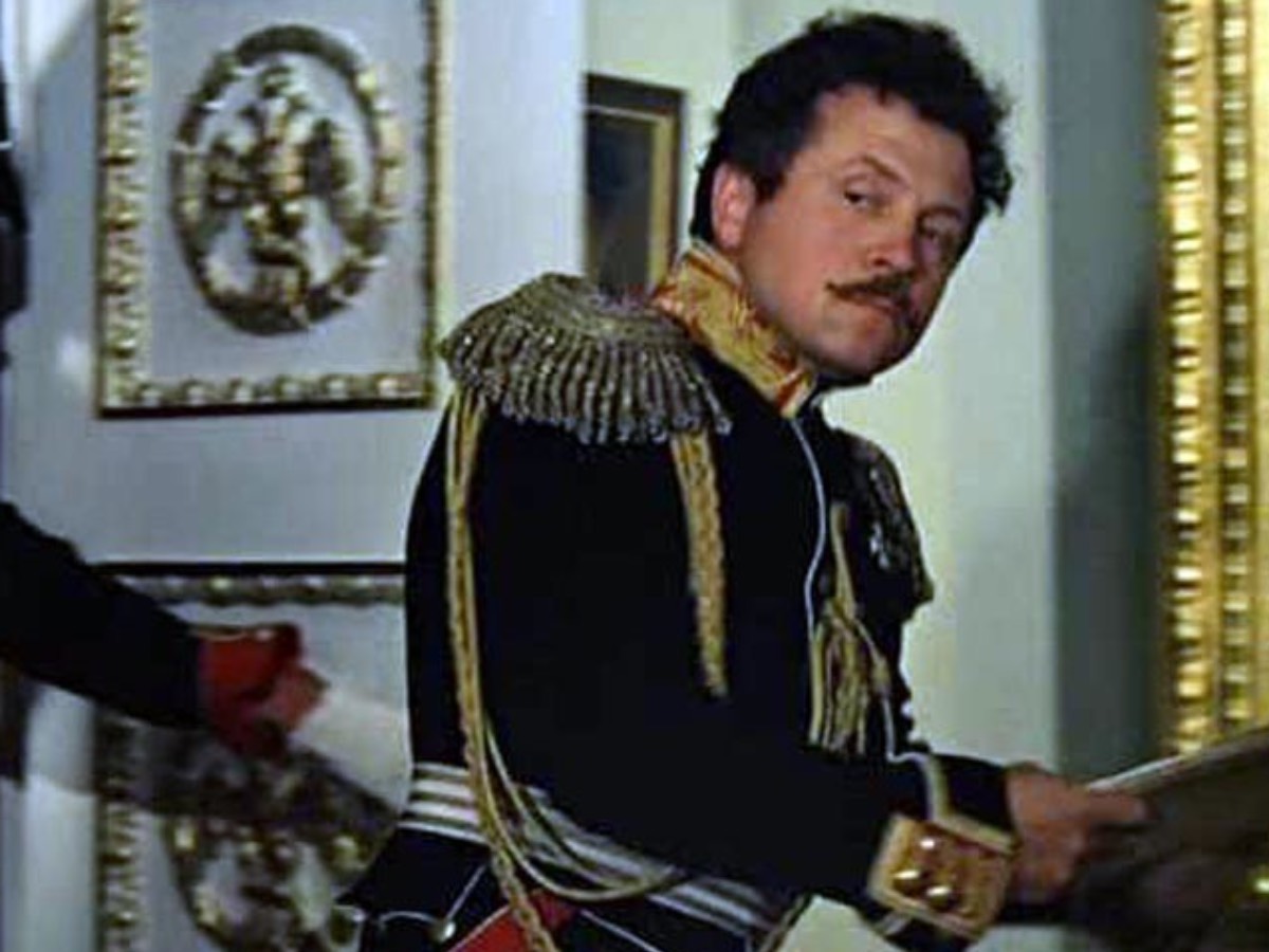 Виктор Терехов