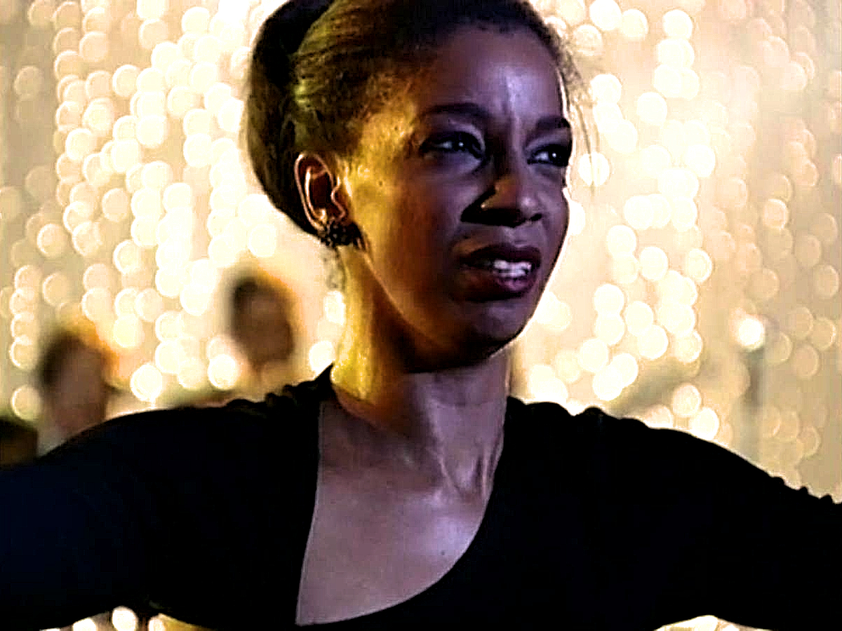 Адриана Лесса