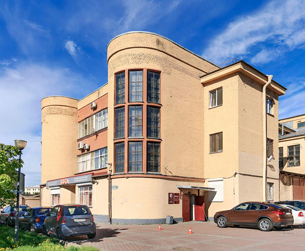 «Лиговские