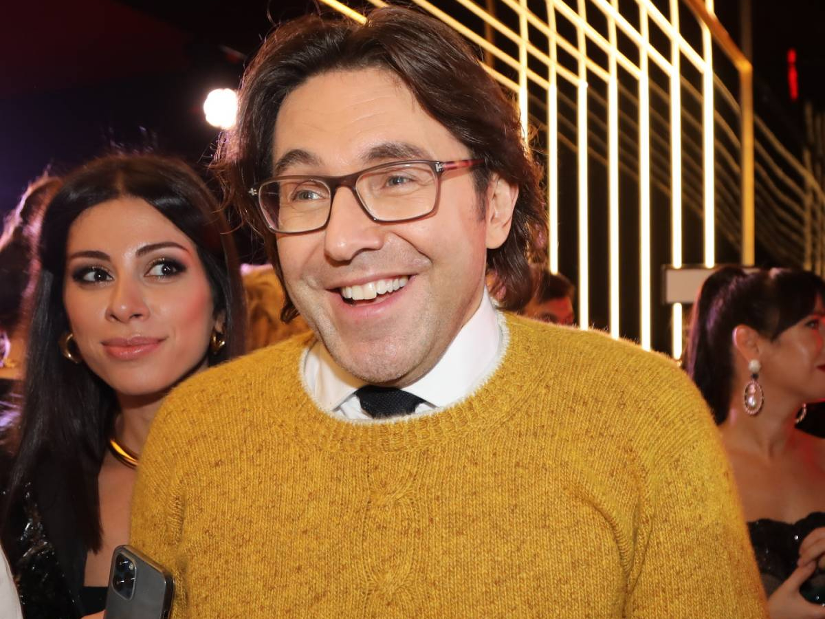 Андрей Малахов 