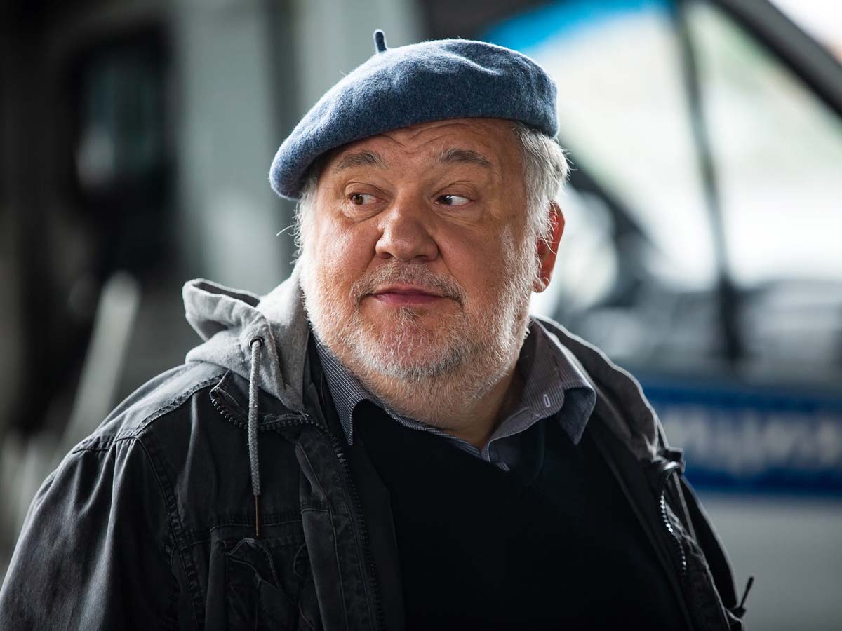 Андрей Шарков