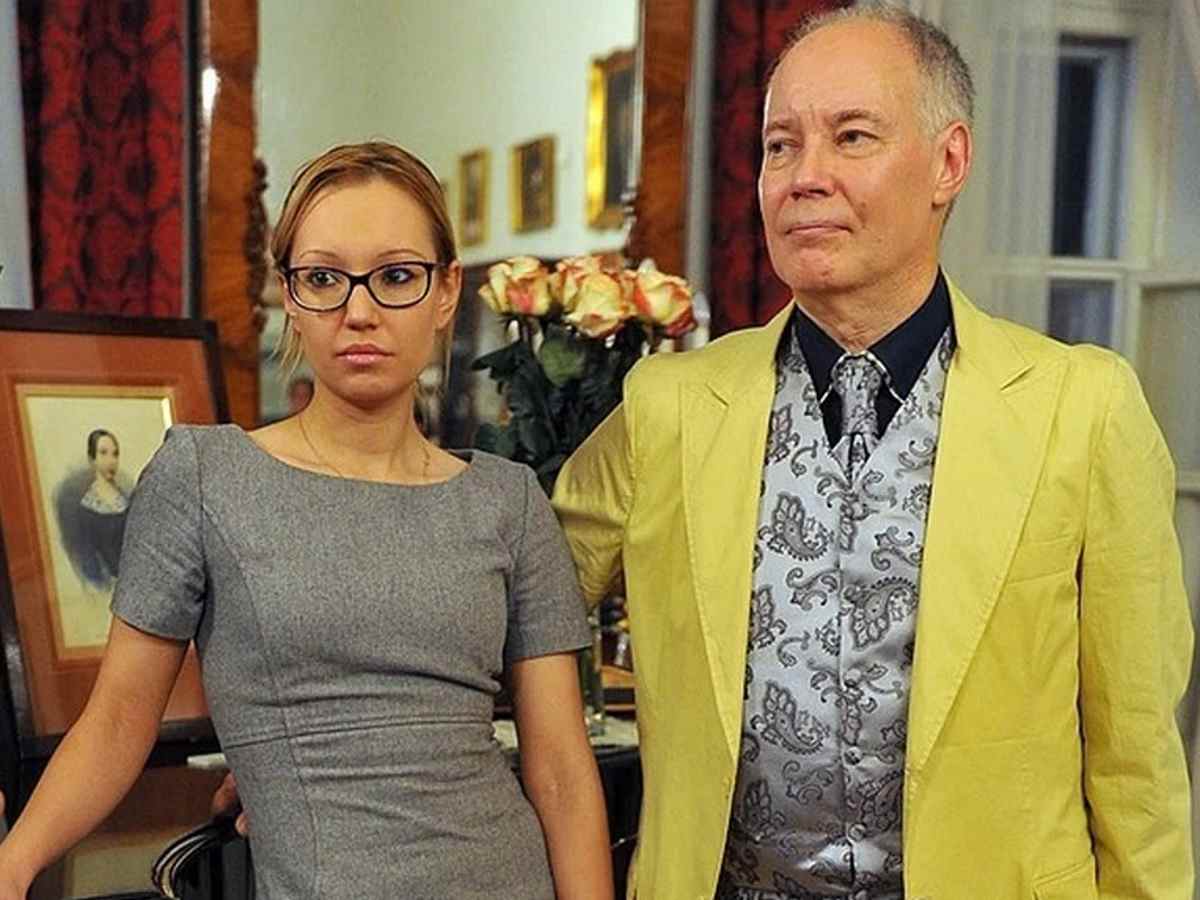 Потерявший дочь Владимир Конкин получил новый удар