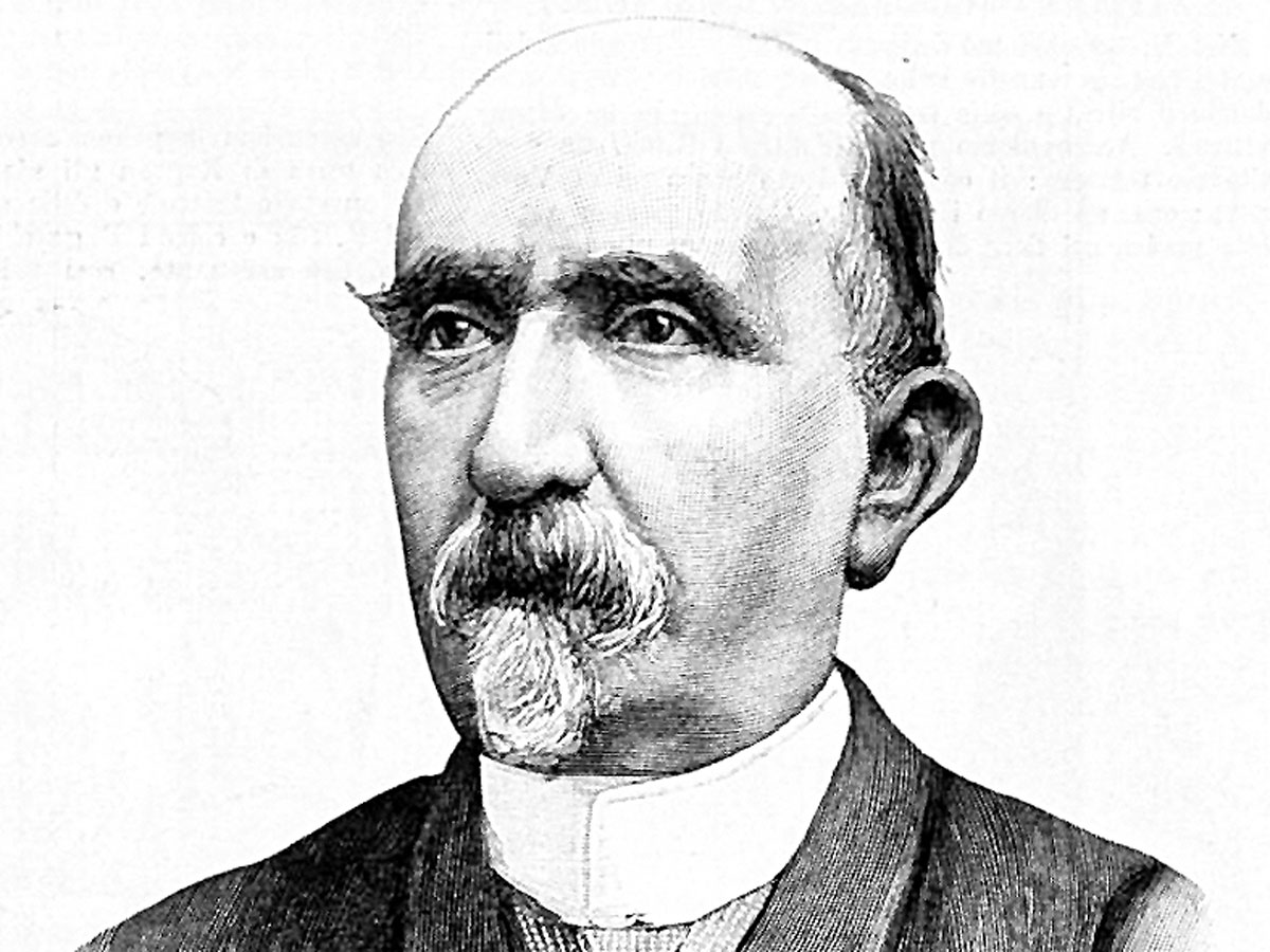 Мрачный тип Карло Коллоди