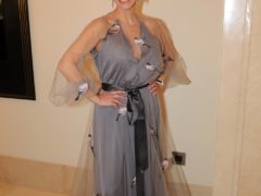 Церемония вручения премии ОК! Awards «Больше чем звёзды»