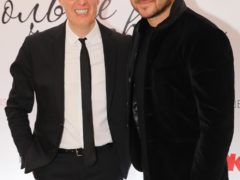 Церемония вручения премии ОК! Awards «Больше чем звёзды»