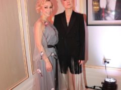 Церемония вручения премии ОК! Awards «Больше чем звёзды»