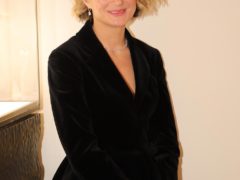 Церемония вручения премии ОК! Awards «Больше чем звёзды»