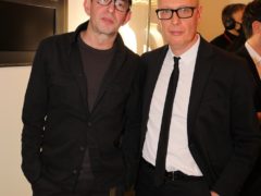 Церемония вручения премии ОК! Awards «Больше чем звёзды»