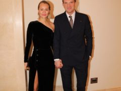 Церемония вручения премии ОК! Awards «Больше чем звёзды»