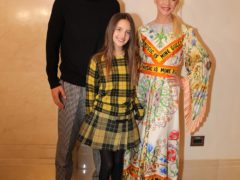 Церемония вручения премии ОК! Awards «Больше чем звёзды»