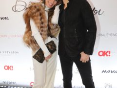 Церемония вручения премии ОК! Awards «Больше чем звёзды»