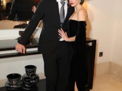 Церемония вручения премии ОК! Awards «Больше чем звёзды»