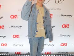 Церемония вручения премии ОК! Awards «Больше чем звёзды»