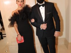 Церемония вручения премии ОК! Awards «Больше чем звёзды»