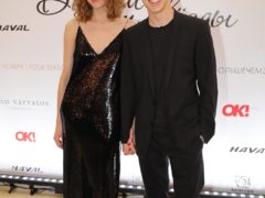 Церемония вручения премии ОК! Awards «Больше чем звёзды»