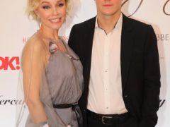 Церемония вручения премии ОК! Awards «Больше чем звёзды»