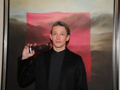 Церемония вручения премии ОК! Awards «Больше чем звёзды»