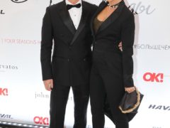 Церемония вручения премии ОК! Awards «Больше чем звёзды»