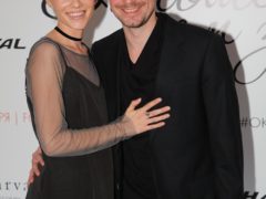 Церемония вручения премии ОК! Awards «Больше чем звёзды»