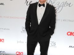 Церемония вручения премии ОК! Awards «Больше чем звёзды»