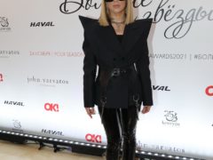 Церемония вручения премии ОК! Awards «Больше чем звёзды»