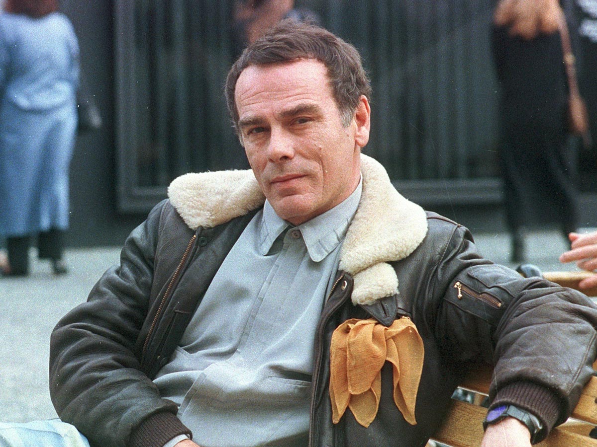 Дин Стоквелл