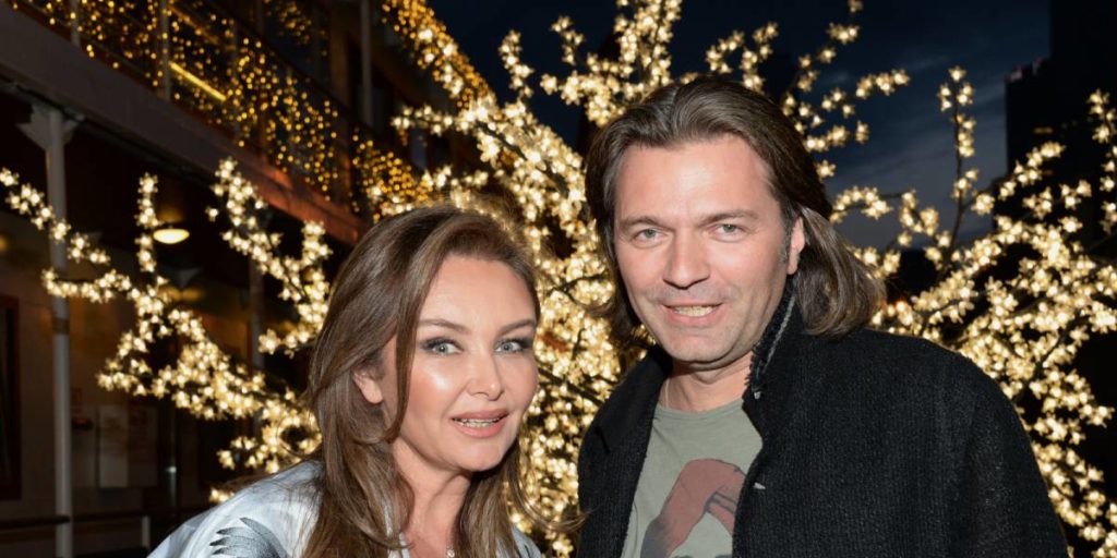 Как Выглядит Жена Дмитрия Маликова - Экспресс Газета