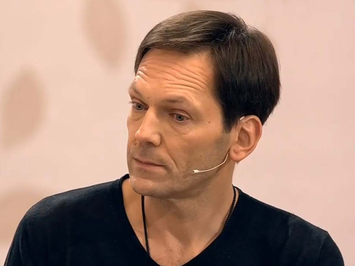 Дмитрий-Щербина