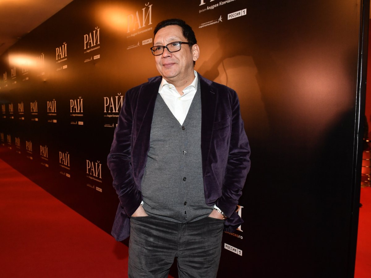 Егор Кончаловский