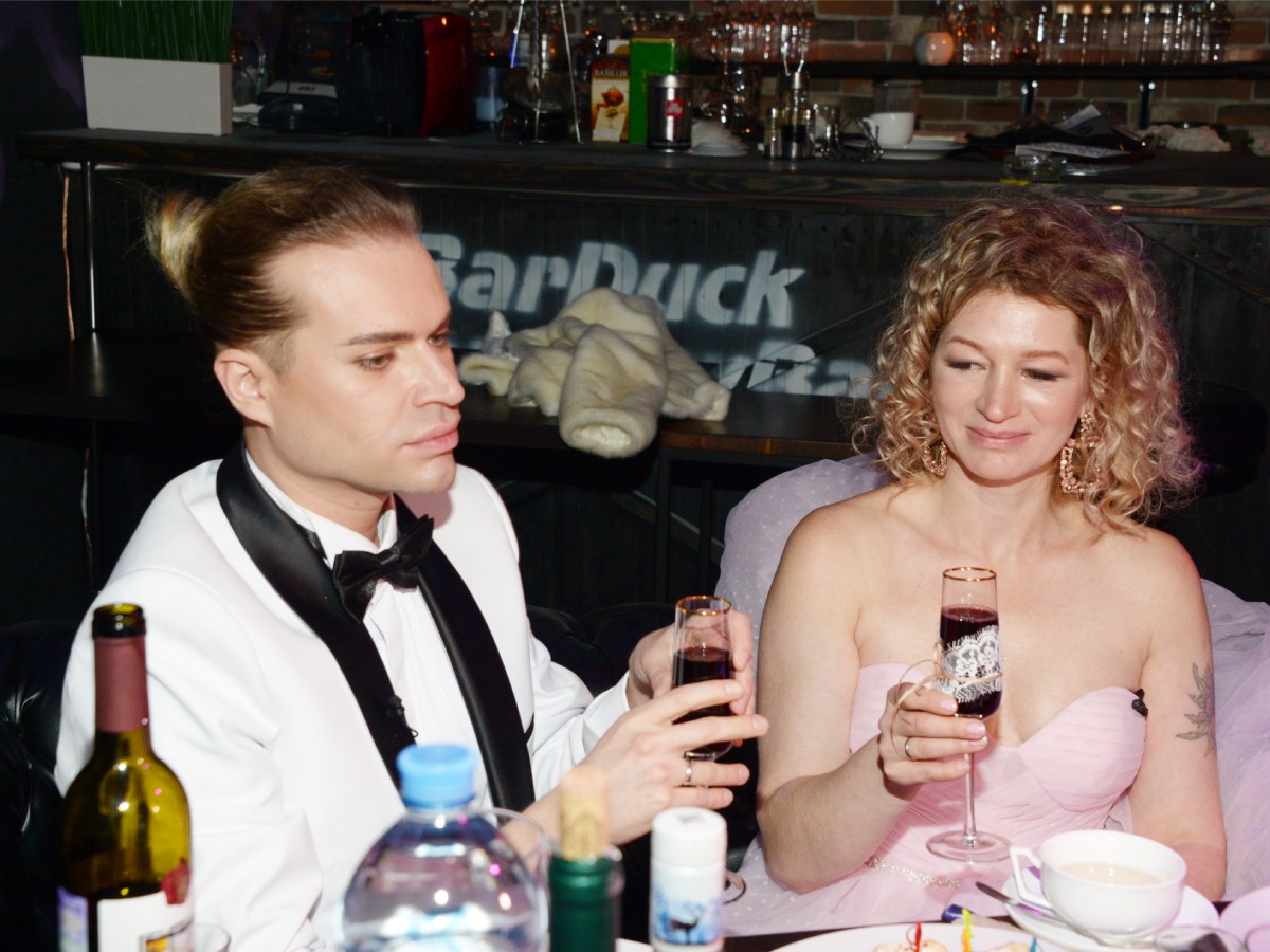 Гоген Солнцев